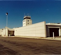 Binghamton Airport Renovations